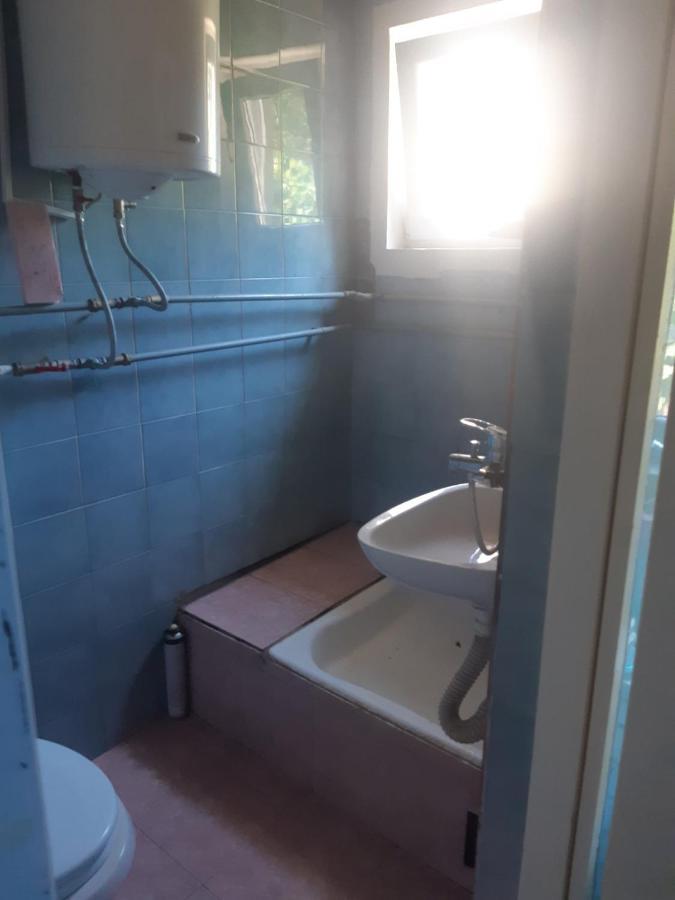 Apartman Novi Sad - Apartment Novi Sad Sremska Kamenica Eksteriør bilde