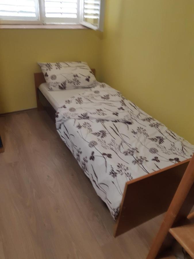 Apartman Novi Sad - Apartment Novi Sad Sremska Kamenica Eksteriør bilde